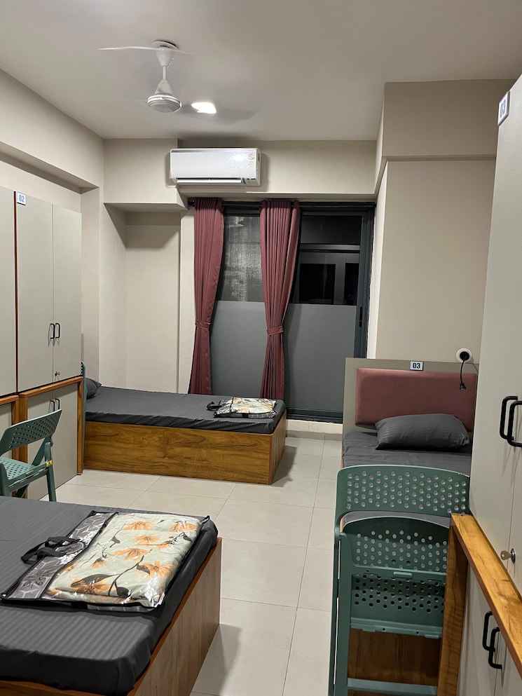 Room, model colony Pg For Boys & Girls In Model Colony 8948018