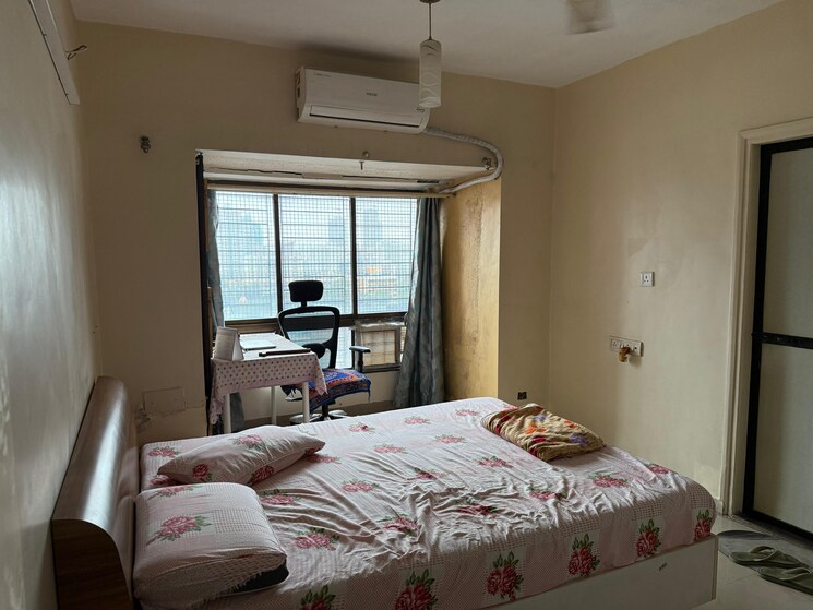 Master Bedroom, maharaja-retreat-chs 2 Bedroom 1100 Sq.Ft. Apartment In Goregaon East Mumbai 8948027