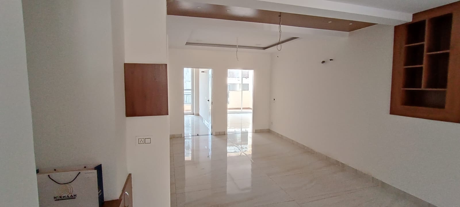 3 BHK Apartment For Rent in GHB Splande