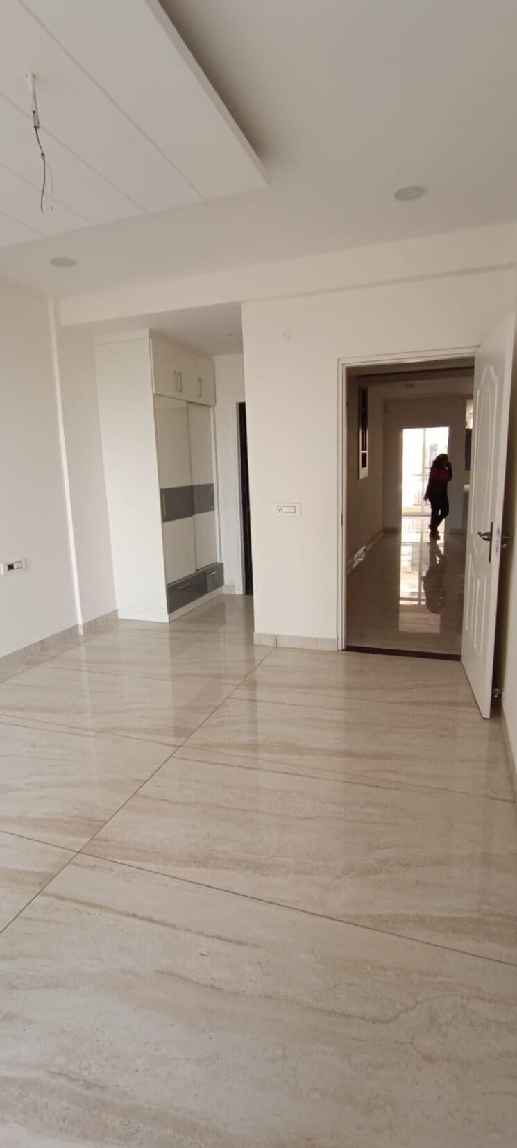 Room, ghb-splande 3 Bedroom 1800 Sq.Ft. Apartment In Patiala Road Zirakpur 8948033