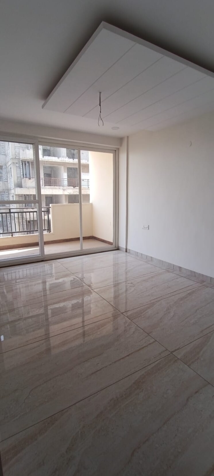 Room, ghb-splande 3 Bedroom 1800 Sq.Ft. Apartment In Patiala Road Zirakpur 8948033