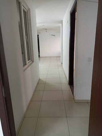 Building Lobby in 3 BHK Apartment at Motia Citi Royal Business Park, Ambala Highway – for Rent