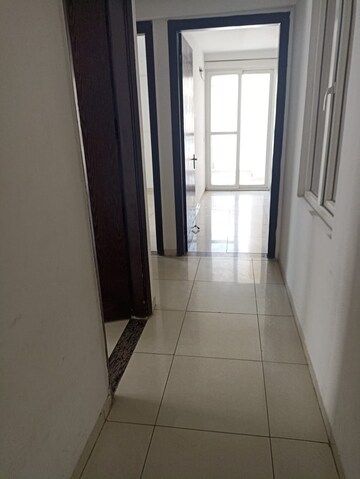 Building Lobby in 3 BHK Apartment at Motia Citi Royal Business Park, Ambala Highway – for Rent