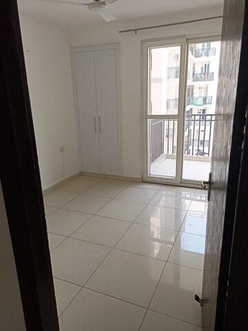 Bathroom in 3 BHK Apartment at Motia Citi Royal Business Park, Ambala Highway – for Rent