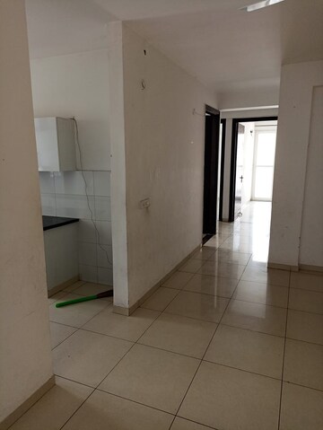 Building Lobby in 3 BHK Apartment at Motia Citi Royal Business Park, Ambala Highway – for Rent