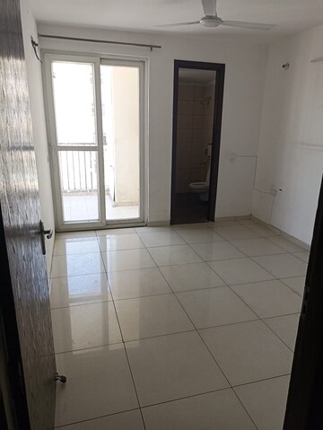 Building Lobby in 3 BHK Apartment at Motia Citi Royal Business Park, Ambala Highway – for Rent