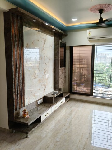Bedroom in 2 BHK Apartment at Teachers Colony, Bandra East – for Rent