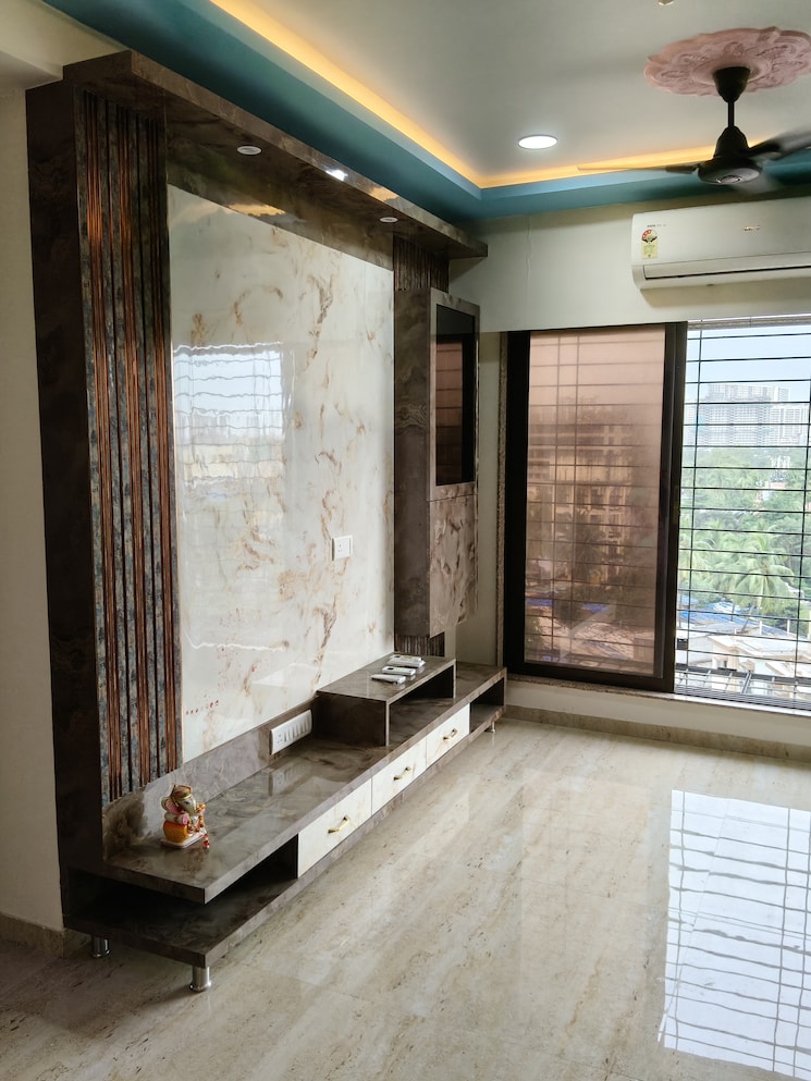 Bedroom, teachers-colony 2 Bedroom 1000 Sq.Ft. Apartment In Bandra East Mumbai 8948037