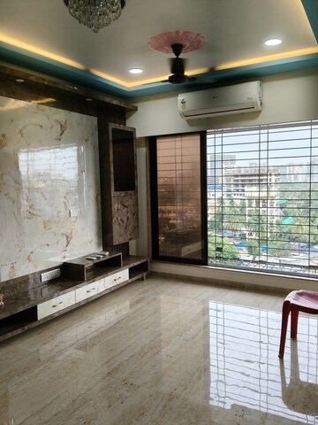 Room in 2 BHK Apartment at Teachers Colony, Bandra East – for Rent