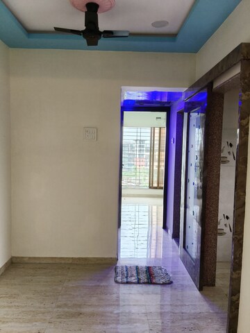 Building Lobby in 2 BHK Apartment at Teachers Colony, Bandra East – for Rent