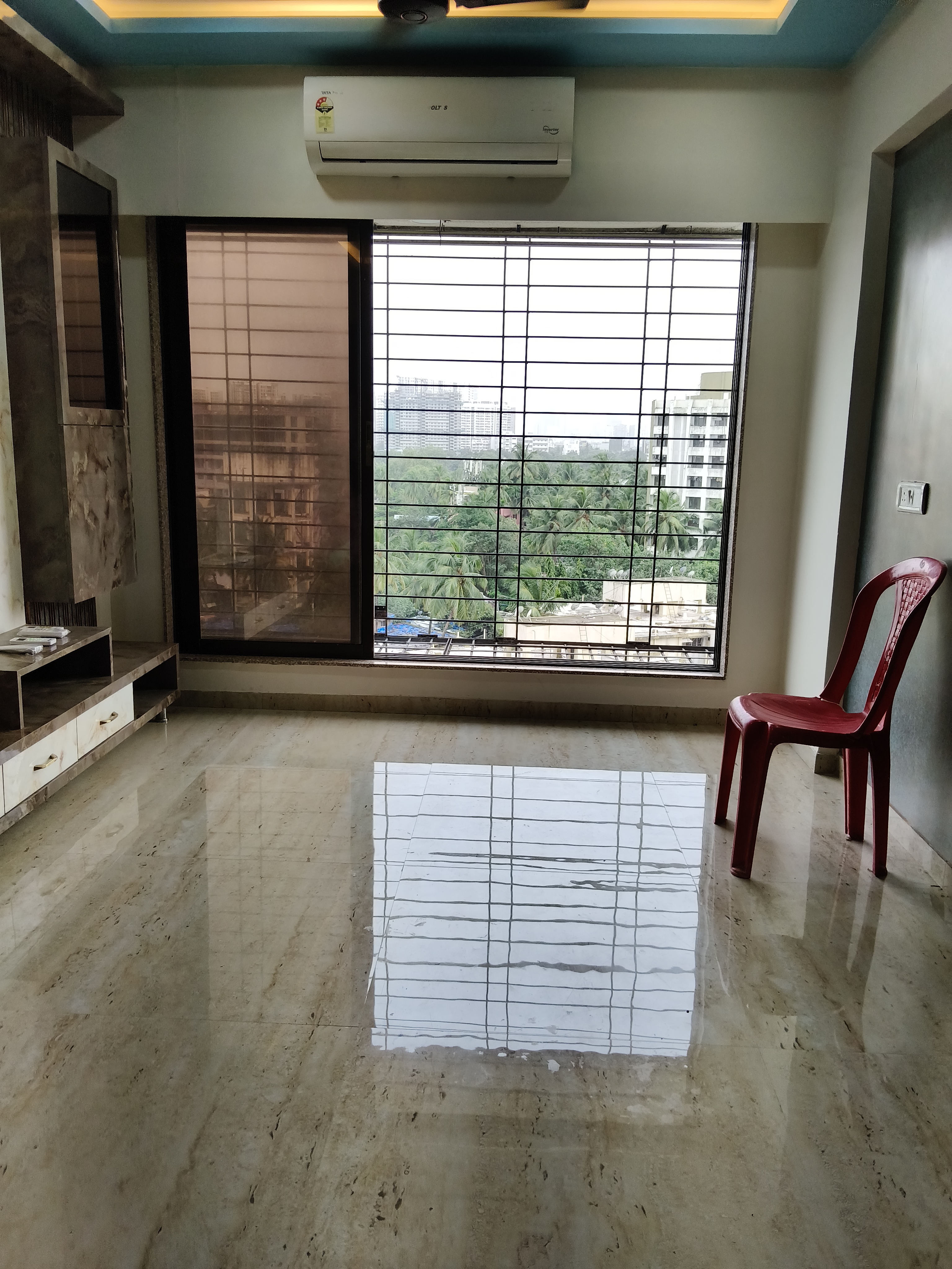 2 BHK Apartment For Rent in Teachers Colony