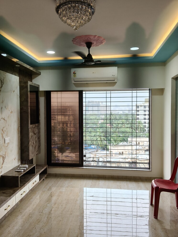 Bedroom, teachers-colony 2 Bedroom 1000 Sq.Ft. Apartment In Bandra East Mumbai 8948037