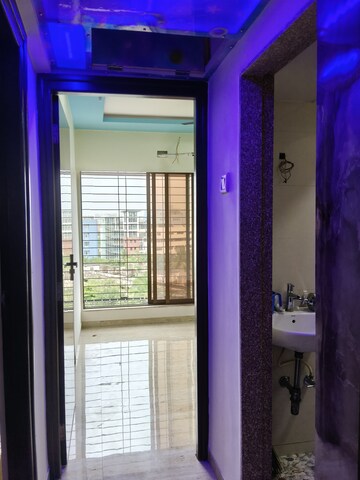 Building Lobby in 2 BHK Apartment at Teachers Colony, Bandra East – for Rent