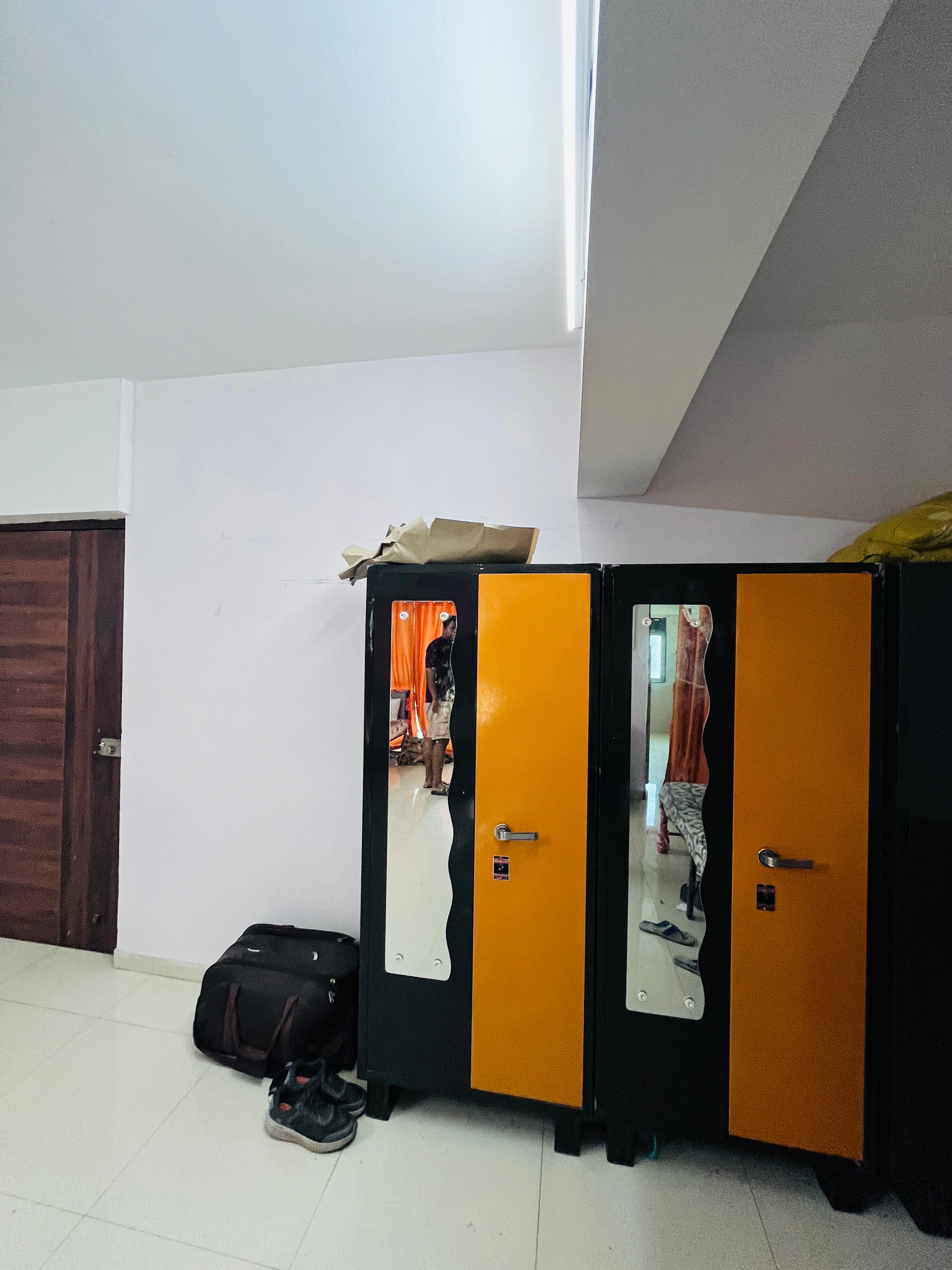 Pg For Rent in Supreme Property Manageme