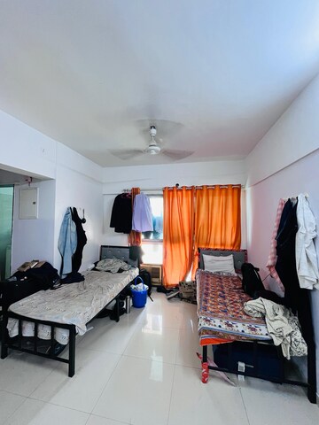 Room in  Pg at Powai – for Rent