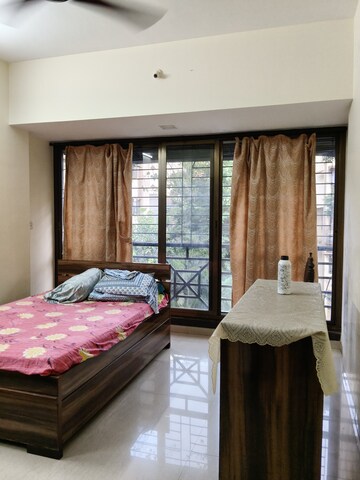 Room in  Pg at Vakola – for Rent