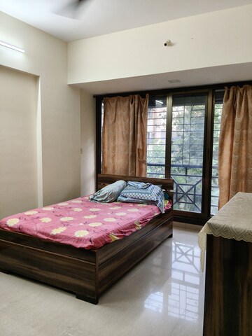 Room in  Pg at Vakola – for Rent