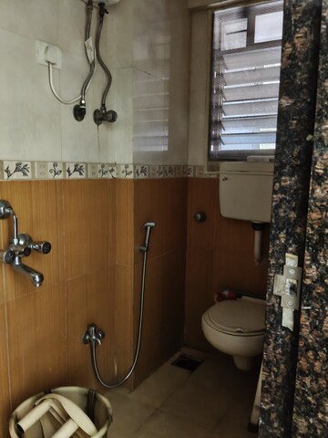 Bathroom in  Pg at Vakola – for Rent
