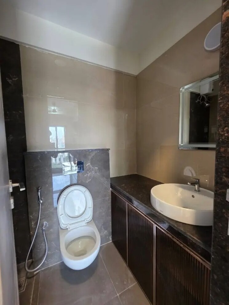 Bathroom, bp-dps-park-view 1 Bedroom 680 Sq.Ft. Apartment In Goregaon West Mumbai 8948041