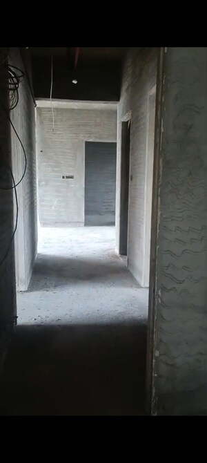 Building Lobby in 3 BHK Apartment at RA Residences, Dadar East – for Sale