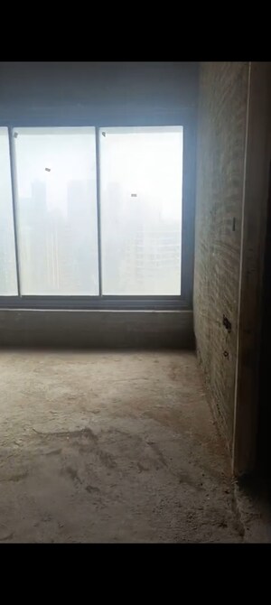 Bathroom in 3 BHK Apartment at RA Residences, Dadar East – for Sale