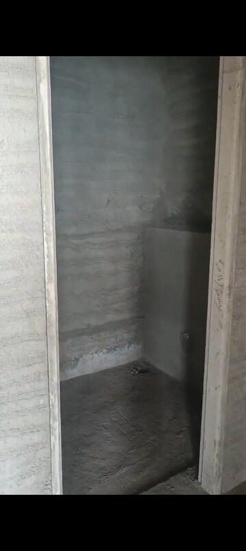 Bathroom in 3 BHK Apartment at RA Residences, Dadar East – for Sale