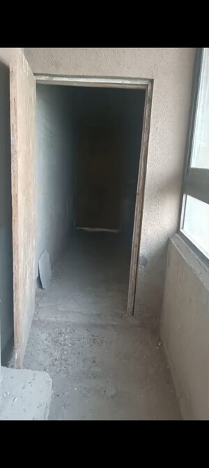 Building Lobby in 3 BHK Apartment at RA Residences, Dadar East – for Sale