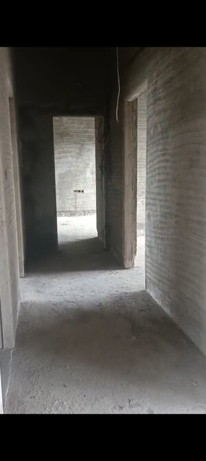 Building Lobby in 3 BHK Apartment at RA Residences, Dadar East – for Sale