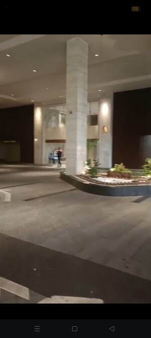 Kitchen in 3 BHK Apartment at RA Residences, Dadar East – for Sale