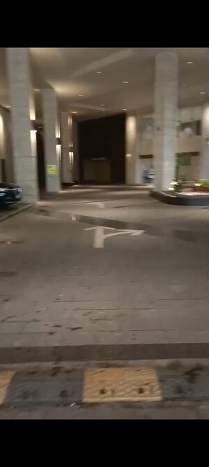 Parking in 3 BHK Apartment at RA Residences, Dadar East – for Sale