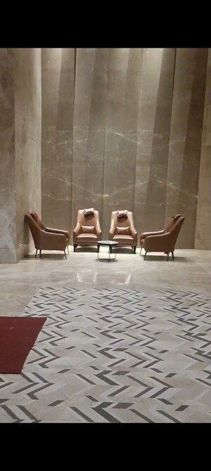 Gym in 3 BHK Apartment at RA Residences, Dadar East – for Sale