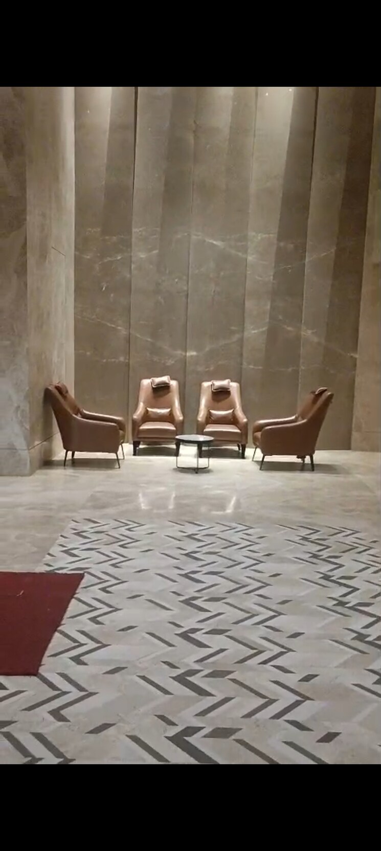 Gym, ra-residences 3 Bedroom 1838 Sq.Ft. Apartment In Dadar East Mumbai 8948043