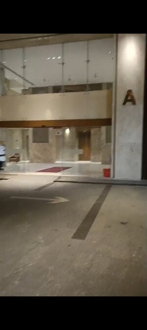 Kitchen in 3 BHK Apartment at RA Residences, Dadar East – for Sale