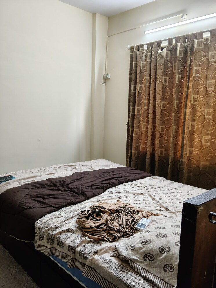 Bedroom, noble-apartments 1 Bedroom 600 Sq.Ft. Apartment In Santacruz East Mumbai 8948042