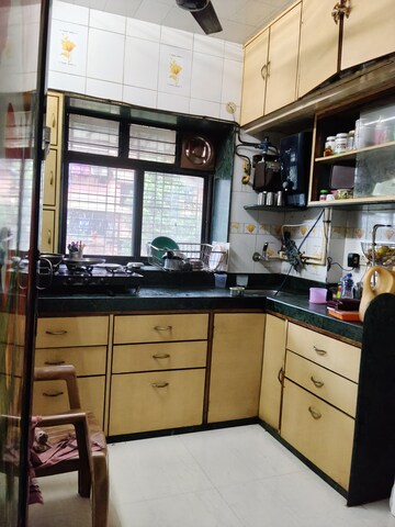 Kitchen in  Pg at Santacruz East – for Rent