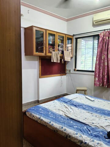 Room in  Pg at Santacruz East – for Rent