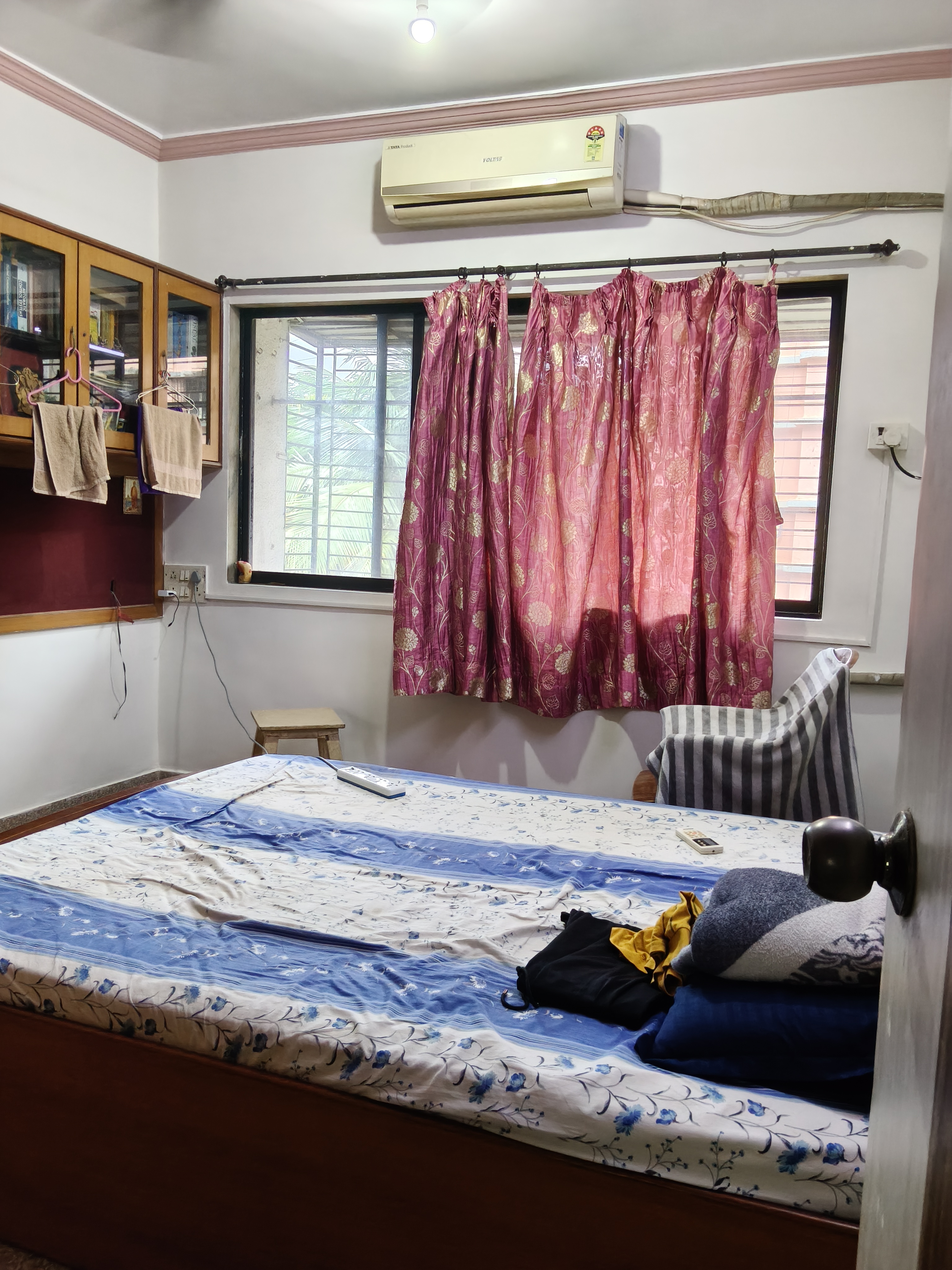 Pg For Rent in Sagar Avenue 