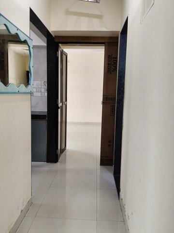 Master Bedroom in 2 BHK Apartment at Krishna Galaxy Santacruz, Santacruz East – for Rent
