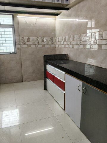 Master Bedroom in 2 BHK Apartment at Krishna Galaxy Santacruz, Santacruz East – for Rent
