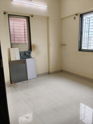 Master Bedroom in 2 BHK Apartment at Krishna Galaxy Santacruz, Santacruz East – for Rent