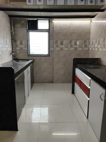 2 BHK Apartment For Rent in Krishna Galaxy Santacruz, Santacruz East