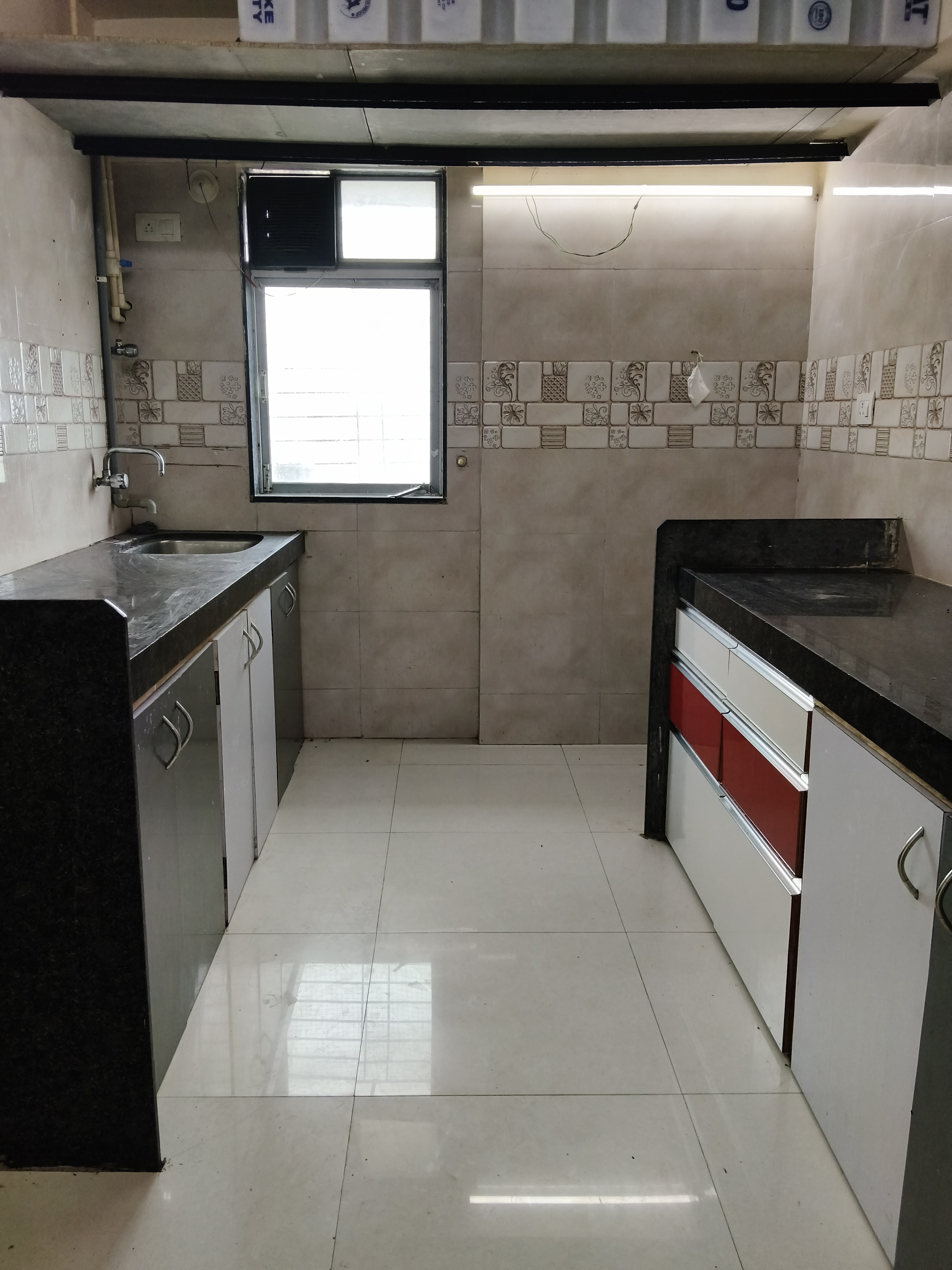 2 BHK Apartment For Rent in Krishna Galaxy Santacruz