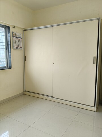 Master Bedroom in 2 BHK Apartment at Krishna Galaxy Santacruz, Santacruz East – for Rent