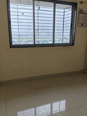 Master Bedroom in 2 BHK Apartment at Krishna Galaxy Santacruz, Santacruz East – for Rent