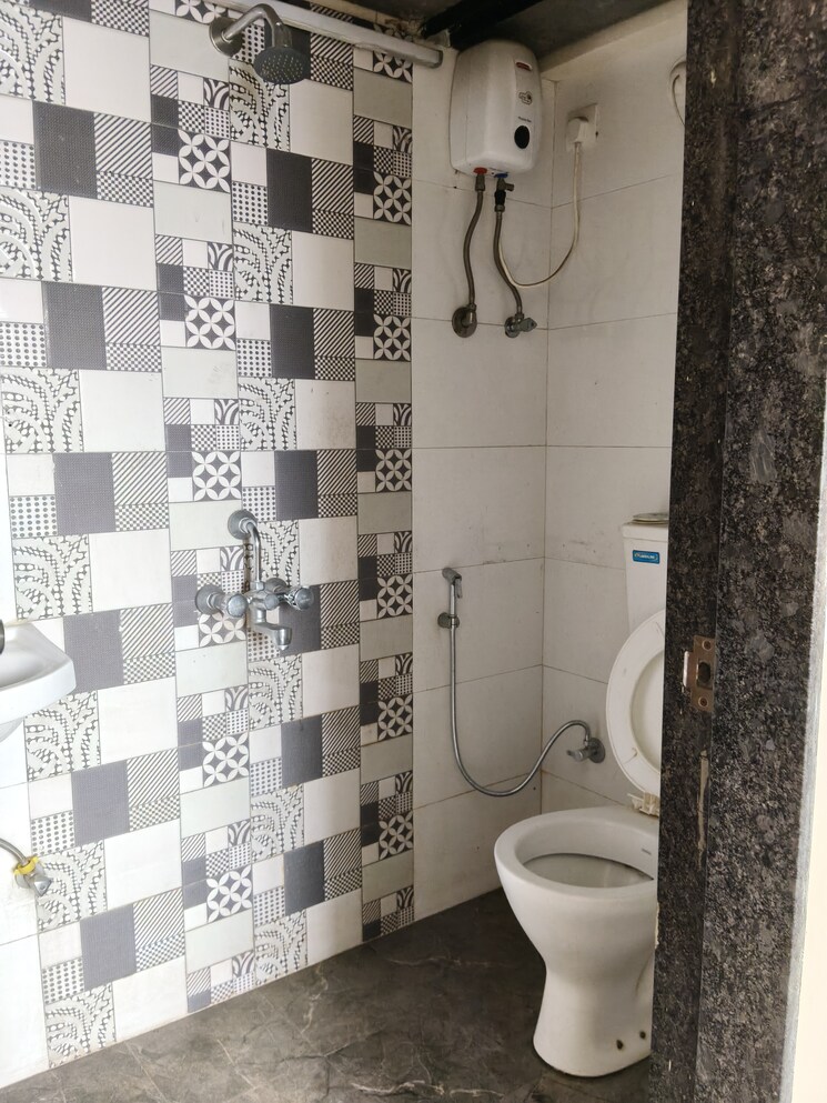 Master Bedroom, krishna-galaxy-santacruz 2 Bedroom 1000 Sq.Ft. Apartment In Santacruz East Mumbai 8948047