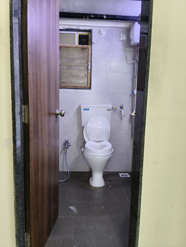 Master Bedroom, krishna-galaxy-santacruz 2 Bedroom 1000 Sq.Ft. Apartment In Santacruz East Mumbai 8948047