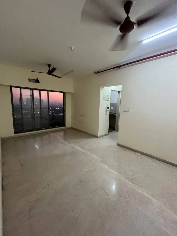 1 BHK 720 Sq.Ft. Apartment in Satra One