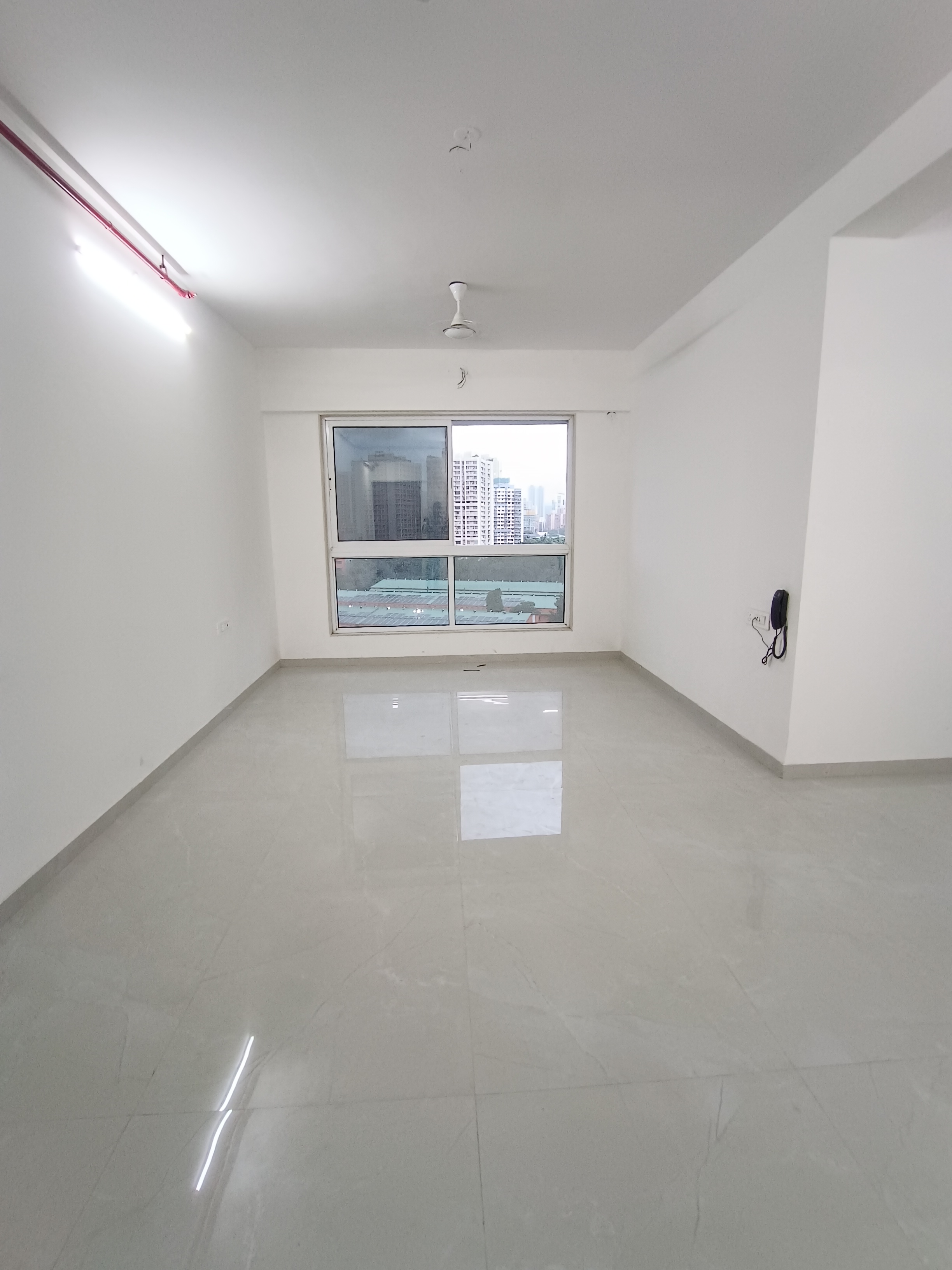 3 BHK + Pooja Room 968 Sq.Ft. Apartment in Shraddha Elite