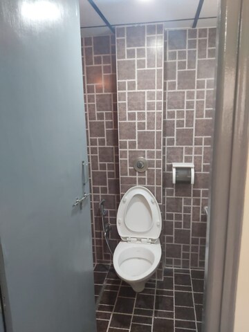 Attached Bathroom in 2 BHK Apartment at Salarpuria H And M Royal, Kondhwa – for Rent