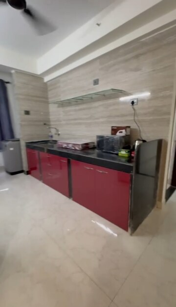 Kitchen in  Pg at Powai – for Rent
